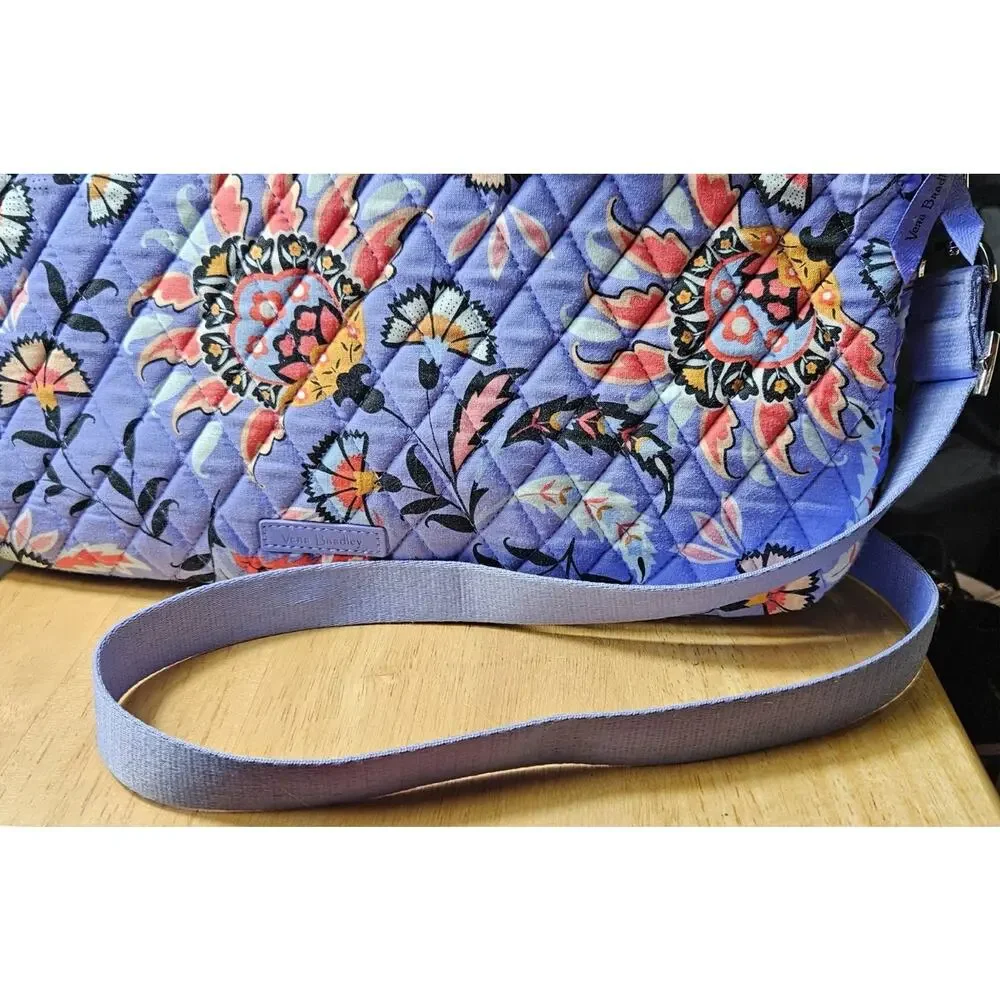 Vera Bradley Lap Top Bag